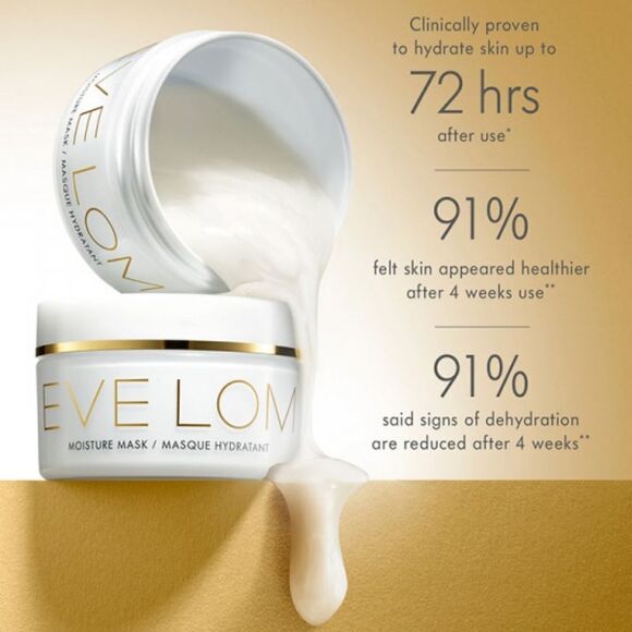 Eve Lom Rescue Mask - Picture 2 of 8